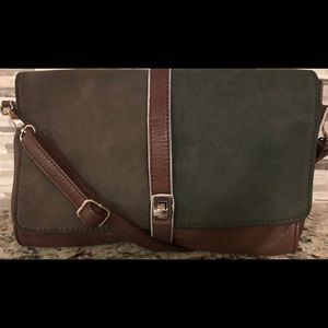 Crossbody Purse